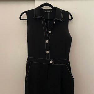 Zara Jumpsuit
